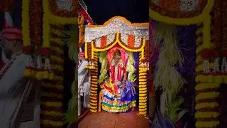 Kateelu Mela #Yakshagana#YakshaganaDance#YakshaganaArt#tulunadu #YakshaganaMela#kateelumela