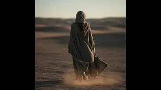 Stick Season &ndash; Epic Folk Metal Version | Desert Echoes (Noah Kahan)