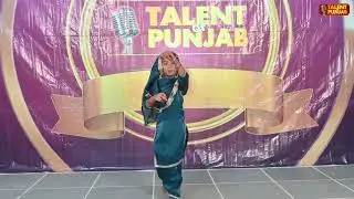 Dance Performance (TOP) Reality Show | G Dhiman Production 2025 #dance #love #tvshow 
