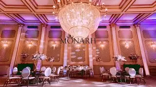 MONARH Restaurant de Nuntă în Bucuresti