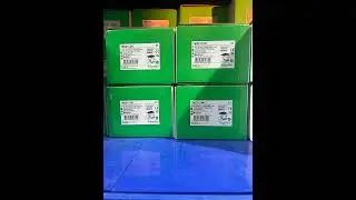 Schneider TM221CE16T TM221CE16R TM221CE16U Logic Controller, Modicon M221, 16 IO, 9 DI, 7 DO