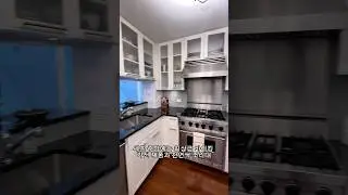 가성비 최고! 단 돈 17억원에 파크애브뉴가 보이는 대형 원베드룸을 살 수 있는 기회를 놓치지 마세요! #뉴욕투자