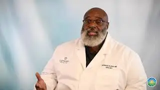 Derrick L. Reedus, Sr., M.D., Urology | Genesis HealthCare System