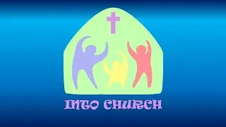 The Story of INTO Church in 2025, Family and Next gen Ministry, INTO Church