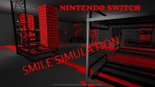 SMILE SIMULATION - Nintendo Switch gameplay release - Take away the smile ...