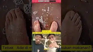 Ini Baru Namanya Pantai Buatan 😂 Asupan Tawa Harian | #Meme #Lucu #Ngakak #Viral #Funny