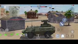  I'm trying to get two medals related to rank 3 attempt #warthudermobile