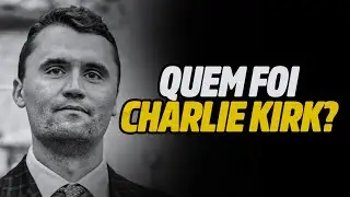 Charlie Kirk: MELHORES MOMENTOS em DEBATE!