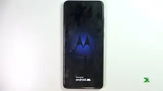 Как сбросить настройки Motorola Moto E22 до заводских / Полный сброс настроек Motorola Moto E22