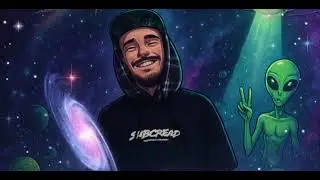 Blazing J - Hell I Know (Official Visualizer)