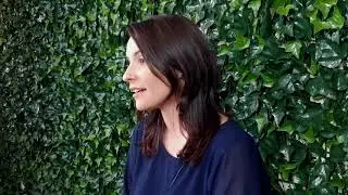 Lana Johnson will be talking about wellbeing contagen at TEDxCasey 2019