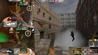 🇮🇹2vs3🇮🇹Massacre Total De Torreta & S-Mine 35🗡️🥶World War 2 Battle Combat WW2🪖