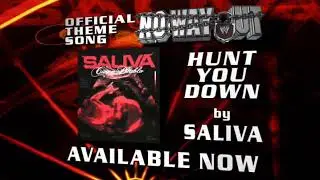 WWE No Way Out 2009 HD Match Card