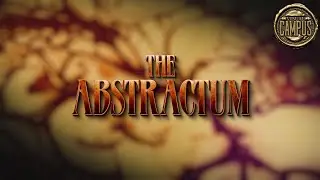 Abstractum 4K Organic Textures Pack