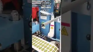 MK Labels Machinery | used High quality japanese label print machinery dealer#mklabelsmachinery