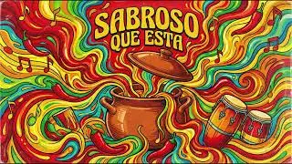 Sabroso que está - Salsa IA 33 - RPM