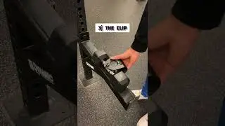 🏋️&zwj;♂️ Your Home Gym&rsquo;s MVP: The Uclip! 🏡
