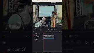 Как исправить задержку воспроизведения в DaVinci Resolve