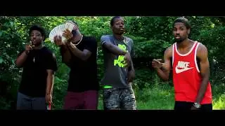 BLGMB Veto x Jalen Ward - Death around da corner | Shot by Livewirevisuals