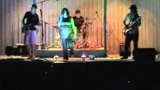 Black Cat Bone - Whipping Post