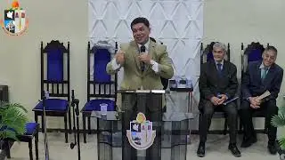 CULTO DE ORAÇÃO 15/01/2026 PREGAÇÃO