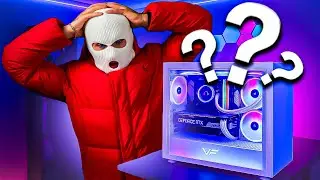 Atidaviau Naują Gaming PC Savo Subscriberiui! (1300€)