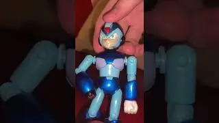 Feed Megaman