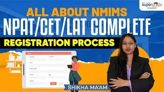 All About NPAT (NMIMS) 2023 | Complete Registration Process | NPAT/CET/LAT 2023 Complete Information