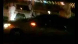UAE Celebrations/ Car Stunts