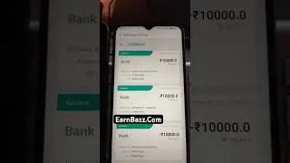 Taurus App Withdrawal Proof 💸 #shorts