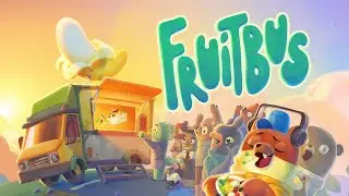 Fruitbus | GamePlay PC