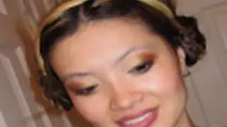 Tutorial: Black Eyed Peas Boom Boom Pow (Pursebuzz.com for hair care, skin and cosmetic tips)