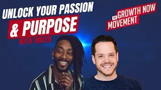 Unlock Your Passion & Purpose with Rheed