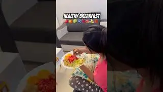 Ini swolpam healthy aavam🌝🍛👌🏻 #breakfast #youtubeshorts #shorts