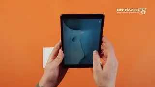 Обзор планшета HUAWEI MediaPad M5 Lite 8 | Ситилинк
