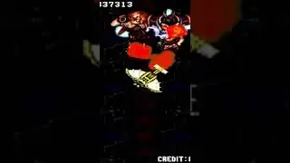 IiRcade has the SHMUPS. Samurai Aces is LEGIT!