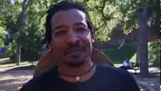 Kris KeyZ 2nd Annual Austin BBQ