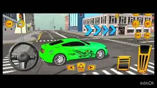 Car Game Stimulator Car Driving | KBV - Game Lover