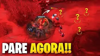 O ERRO NA LANE que faz você PERDER o jogo sem perceber!!!