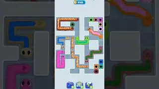 Gecko Out Level 1008 #geckoout #level1008