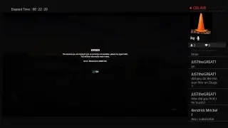 Farcry 5 Live War on Drugs Mission! Campaign Co-Op