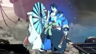 Anji Mirror Comeback! Resets & Mix!