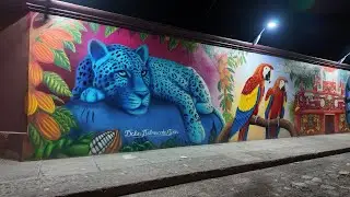 Copan Ruins Hotdog cart coming soon?? 