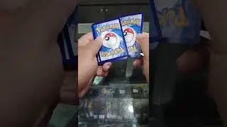 Eps.192 | Brewek Kartu Pokemon dari Seri Kobaran Biru