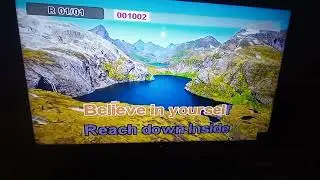 [004279] Stay The Same (Joey McIntyre) ~ Platinum Karaoke Piano XL SD V1.1