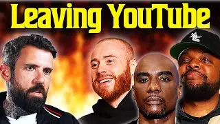 Netflix vs YouTube: The Podcast Battle Starts Now