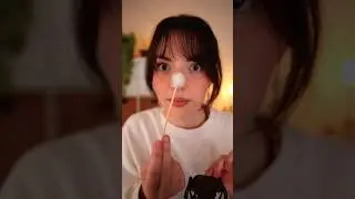 Следуйте моим указаниям, чтобы заснуть 😴 #asmr