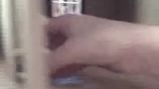 A Hamster Tail