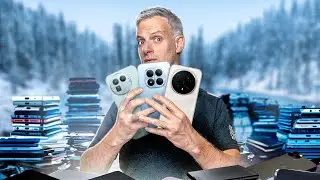 QUEL SMARTPHONE ACHETER en FEVRIER 2026 ?