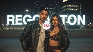 Trance Pesado 🔥🎶 | Reggaeton Party Mix 2026 | GRA (OFFICIAL MUSIC)